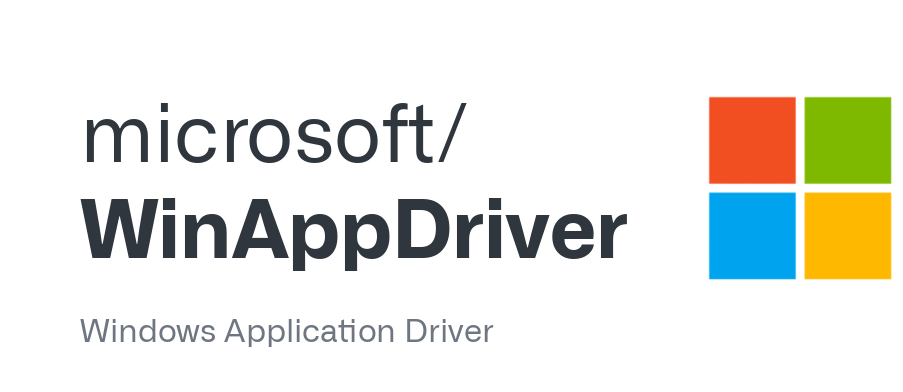 winappdriver